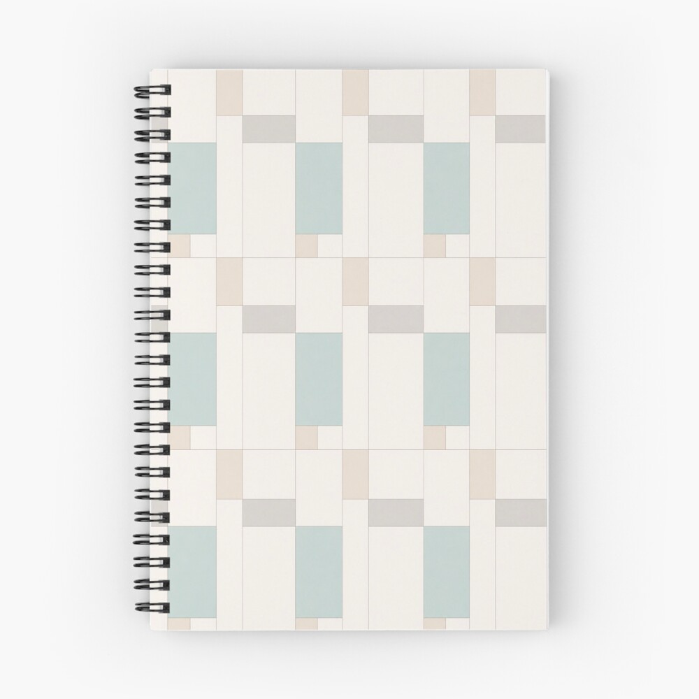 Item preview, Spiral Notebook designed and sold by scrapstudioes.