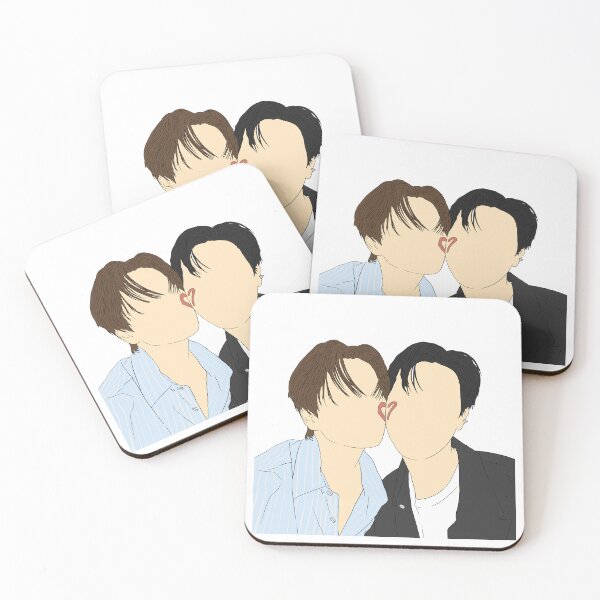Item preview, Juniormark Thai Bl series Junior Panachai Sriariyarungruang and Mark Jiruntanin Trairattanayon designed and sold by Smuchie.