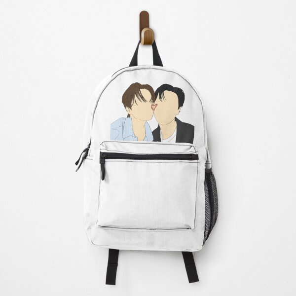 Item preview, Juniormark Thai Bl series Junior Panachai Sriariyarungruang and Mark Jiruntanin Trairattanayon designed and sold by Smuchie.