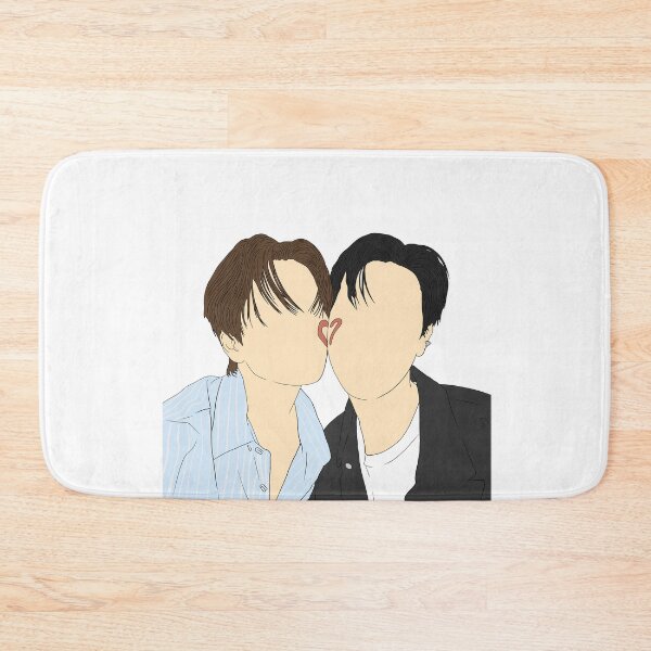 Item preview, Juniormark Thai Bl series Junior Panachai Sriariyarungruang and Mark Jiruntanin Trairattanayon designed and sold by Smuchie.