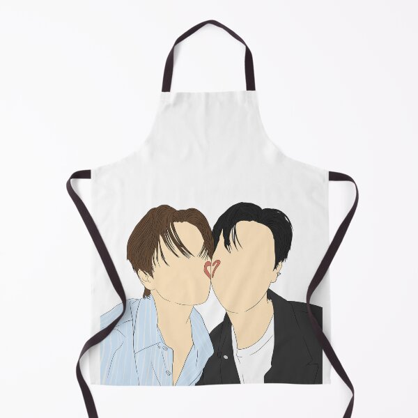 Item preview, Juniormark Thai Bl series Junior Panachai Sriariyarungruang and Mark Jiruntanin Trairattanayon designed and sold by Smuchie.
