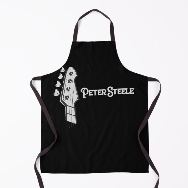Item preview, Bass Guitar Headstock Minimalist Music Poster designed and sold by ZIZIS.