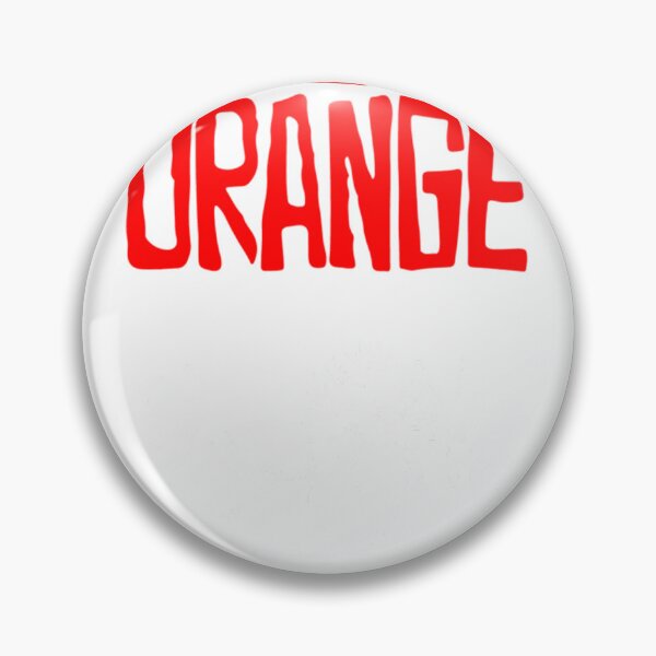 Item preview, Agent Orange designed and sold by Mixzex.