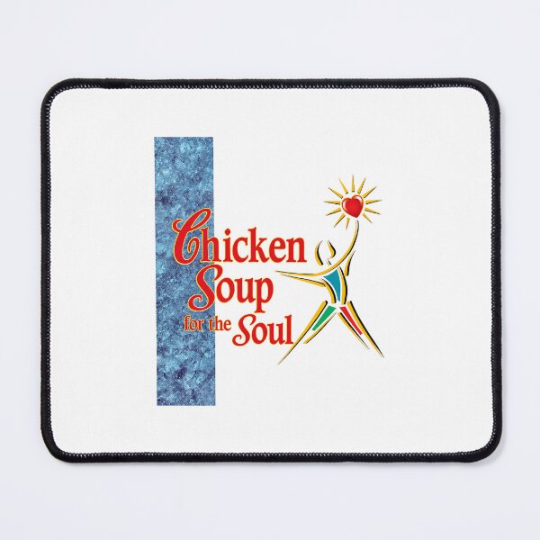 Item preview, Chicken Soup For The Soul, Hilary Duff Lucky Me Tour 2026 designed and sold by FonaWison.