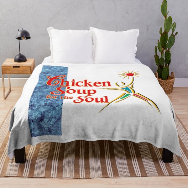 Item preview, Chicken Soup For The Soul, Hilary Duff Lucky Me Tour 2026 designed and sold by FonaWison.
