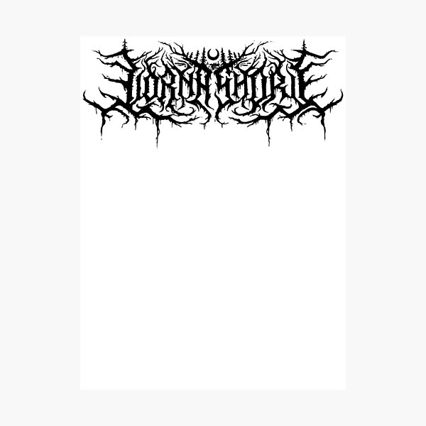 Artikelvorschau, Kopie von Lorna Shore entworfen und verkauft von Mixzex.