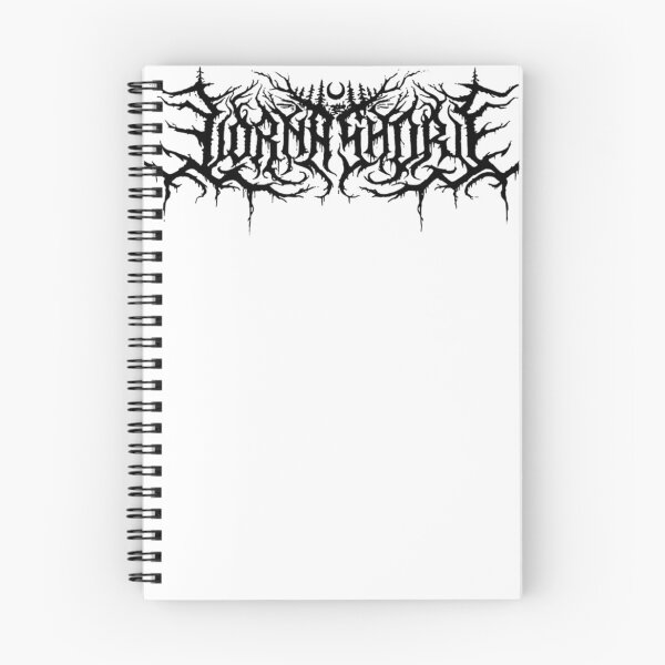 Artikelvorschau, Kopie von Lorna Shore entworfen und verkauft von Mixzex.