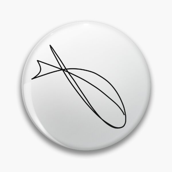 Item preview, Fish  designed and sold by Designhand.