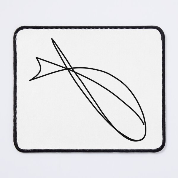 Item preview, Fish  designed and sold by Designhand.