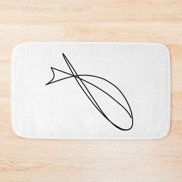 Item preview, Fish  designed and sold by Designhand.