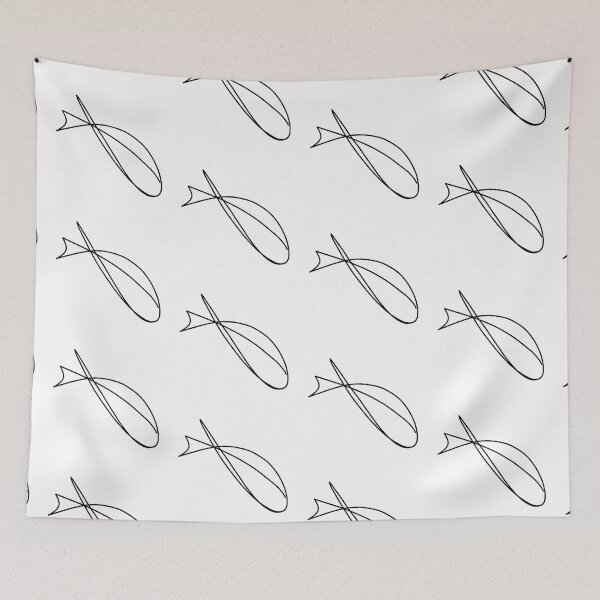 Item preview, Fish  designed and sold by Designhand.