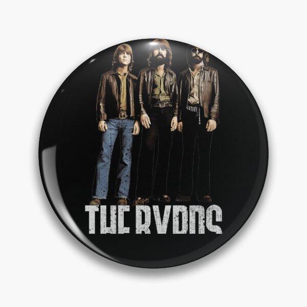 Item preview, Trio Of Musicians Standing In Denim designed and sold by ZIZIS.