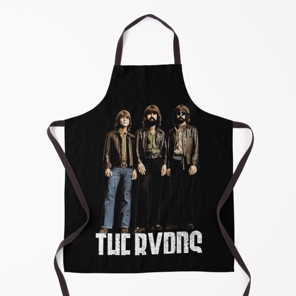 Item preview, Trio Of Musicians Standing In Denim designed and sold by ZIZIS.