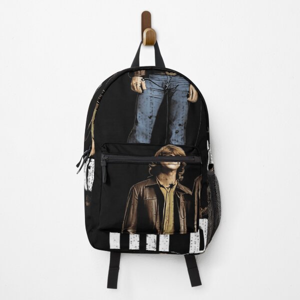 Item preview, Trio Of Musicians Standing In Denim designed and sold by ZIZIS.