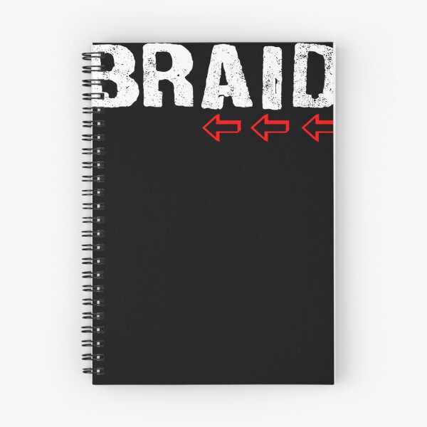 Item preview, Braid band designed and sold by Mixzex.