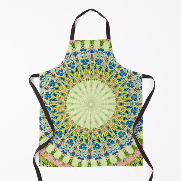 Item preview, Blooming Kaleidoscope designed and sold by ccheckcheckk.