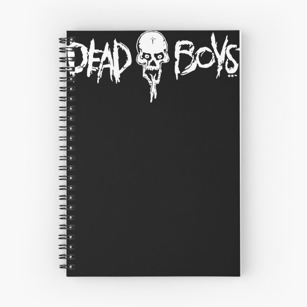 Item preview, Dead Boys designed and sold by Mixzex.