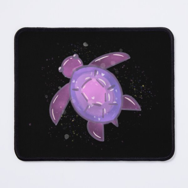 Item preview, Glossy turtle designed and sold by Girlofplanetoid.