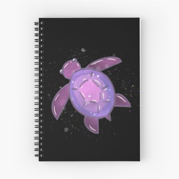 Item preview, Glossy turtle designed and sold by Girlofplanetoid.