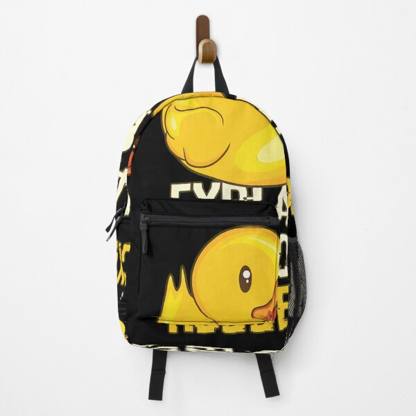 Item preview, Explaining It To The Rubber Duck Debugging designed and sold by Matastuffmerch.