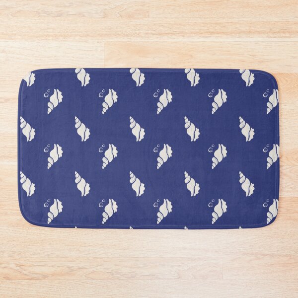 Item preview, Seashell Pattern designed and sold by The Innocent Ghost Project.