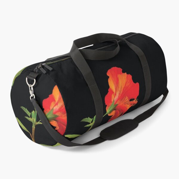 Item preview, Hibiscus Flame designed and sold by Kay Brewer.