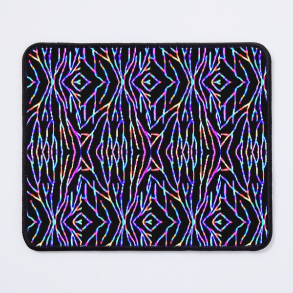 Item preview, Digital psychedelic lines designed and sold by Fayes4Art.