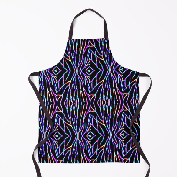 Item preview, Digital psychedelic lines designed and sold by Fayes4Art.