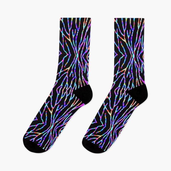 Item preview, Digital psychedelic lines designed and sold by Fayes4Art.
