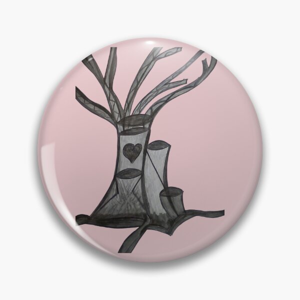 Item preview, The Tree That Called My Name designed and sold by energyoflove333.