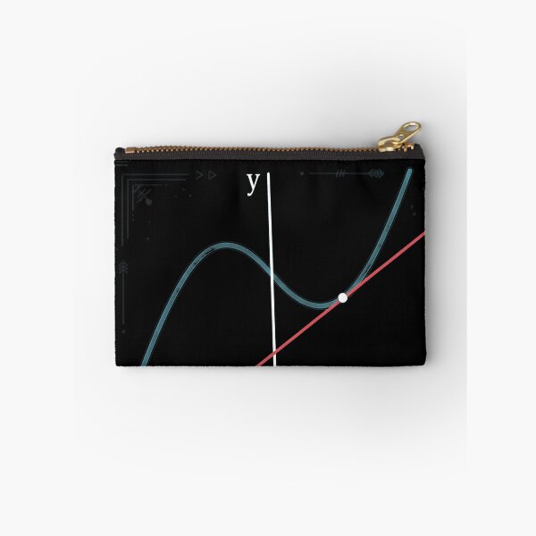 Item preview, Sometimes I Go Off On A Tangent Math Pun designed and sold by Matastuffmerch.
