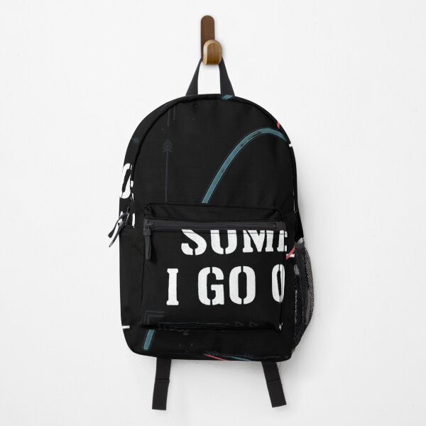 Item preview, Sometimes I Go Off On A Tangent Math Pun designed and sold by Matastuffmerch.