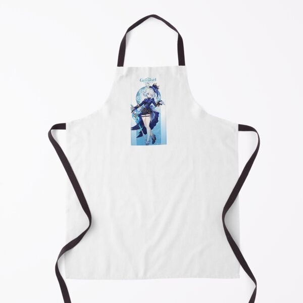 Item preview, Furina designed and sold by Lauwuuh.