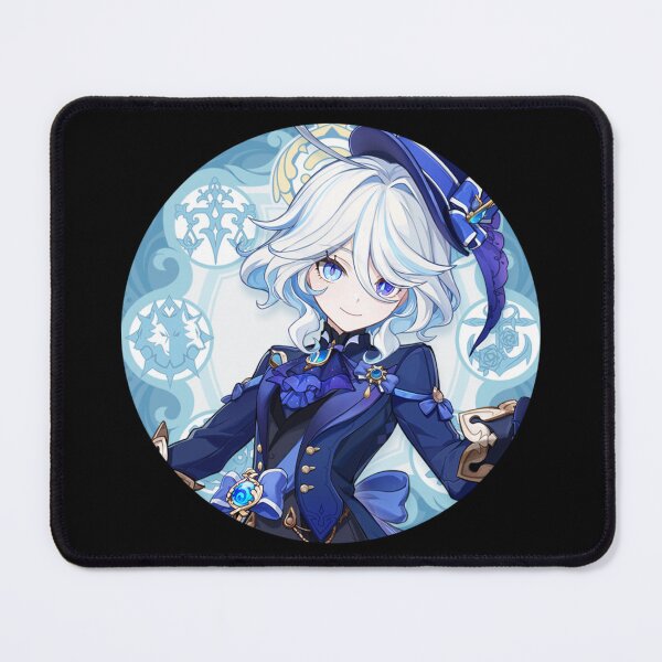 Item preview, Furina designed and sold by Lauwuuh.
