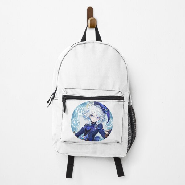 Item preview, Furina designed and sold by Lauwuuh.