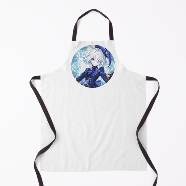 Item preview, Furina designed and sold by Lauwuuh.