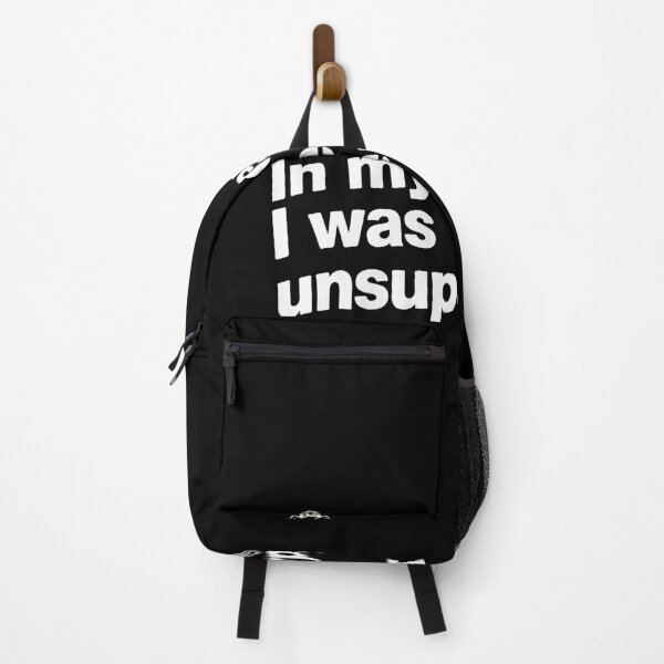 Item preview, In My Defense I Was Left Unsupervised Quote designed and sold by Matastuffmerch.