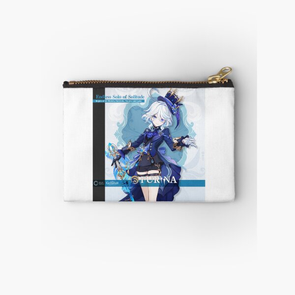 Item preview, Furina designed and sold by Lauwuuh.