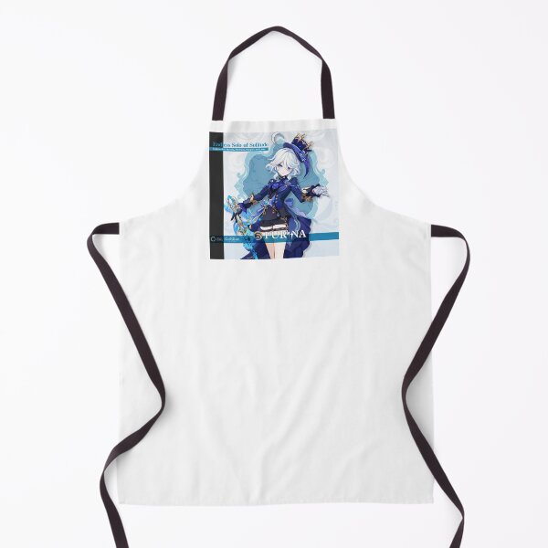 Item preview, Furina designed and sold by Lauwuuh.