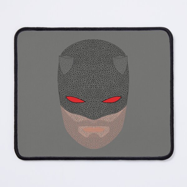 Item preview, Black Daredevil designed and sold by rscenter.