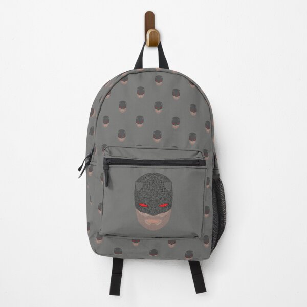 Item preview, Black Daredevil designed and sold by rscenter.