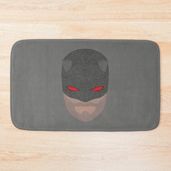 Item preview, Black Daredevil designed and sold by rscenter.