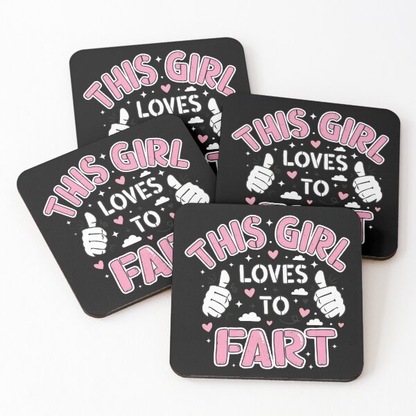 Item preview, Funny Girl Gas Humor Thumbs Up Design designed and sold by Matastuffmerch.