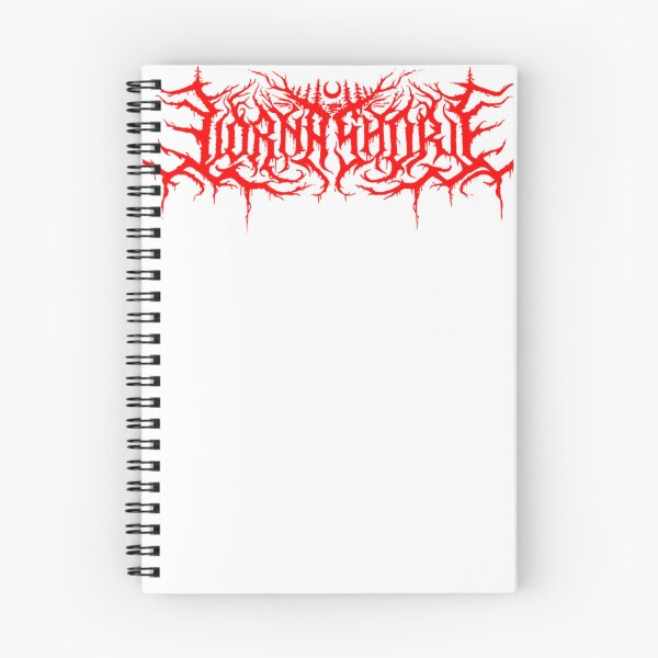 Artikelvorschau, Lorna Shore entworfen und verkauft von Mixzex.