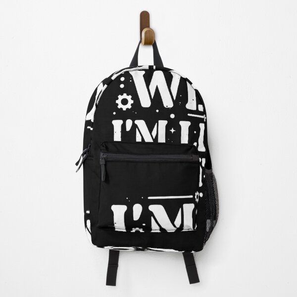 Item preview, I'm Not Weird I'm Limited Edition Slogan designed and sold by Matastuffmerch.