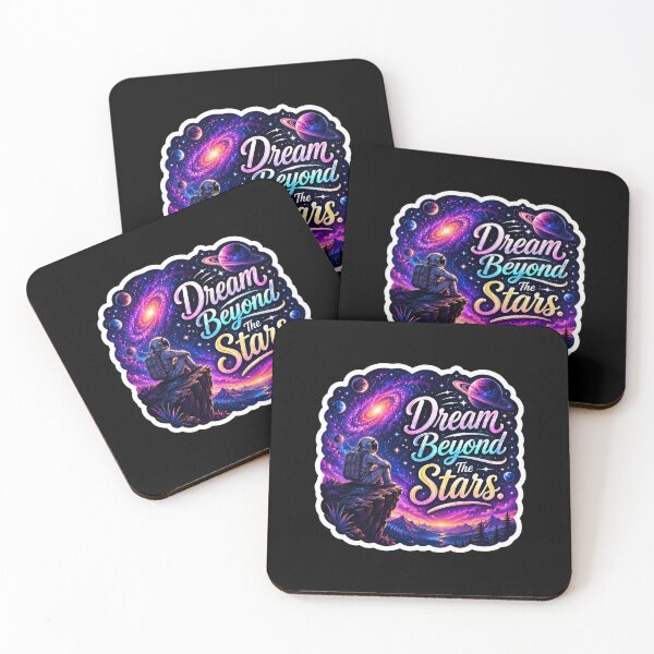 Item preview, Dream Beyond The Stars designed and sold by SufirKapur.