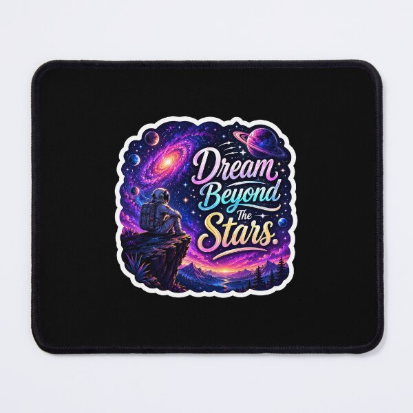 Item preview, Dream Beyond The Stars designed and sold by SufirKapur.