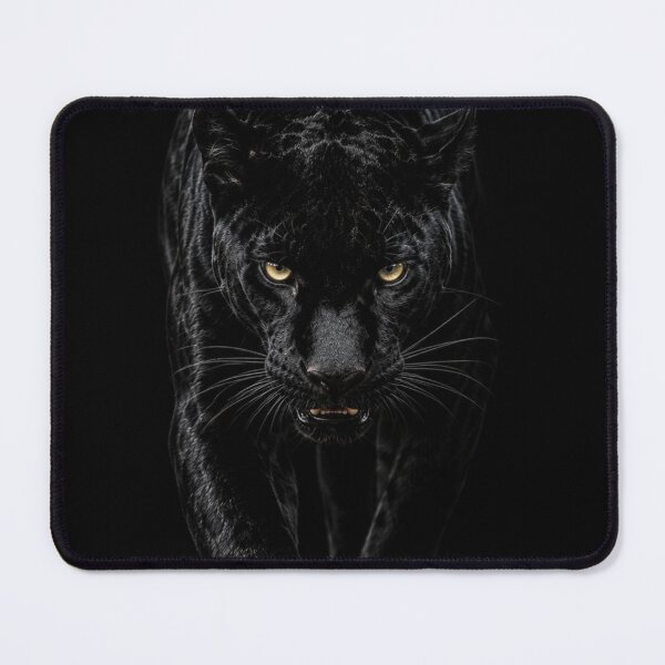 Item preview, BLACK PANTHER designed and sold by RINNA.