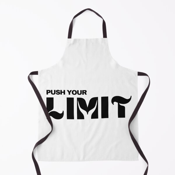 Item preview, Push your Limit designed and sold by Fanellla.