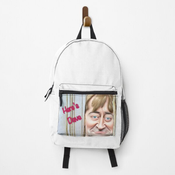 Item preview, Here’s Dave designed and sold by Glenbobagins.